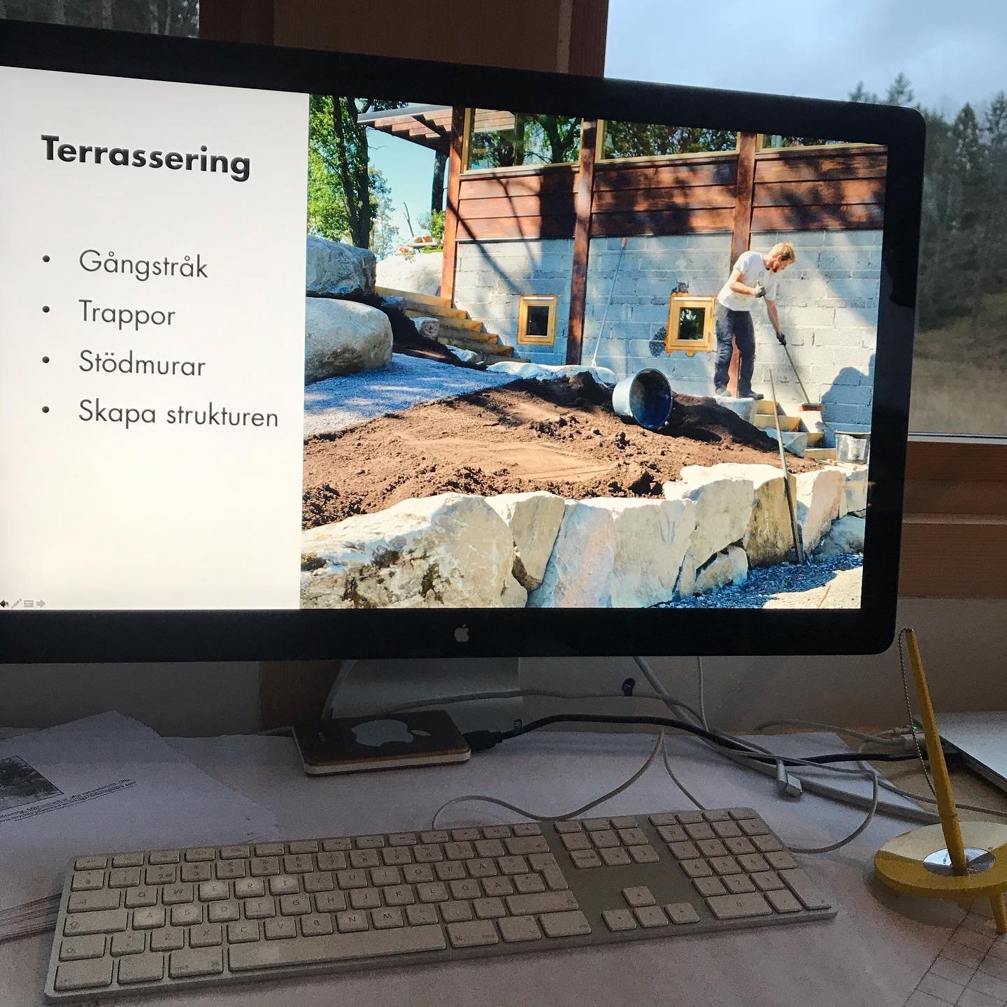 Högkvalitativa Trädgårdsformgivare i Duvbo